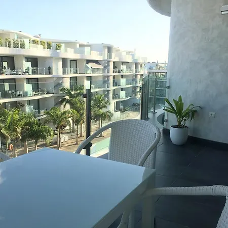 Atico Penthouse Las Olas Apartment *