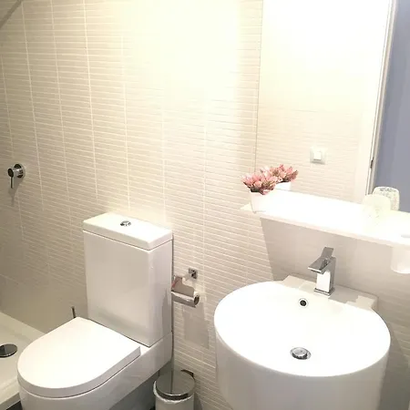Atico Penthouse Las Olas * パルム・マール