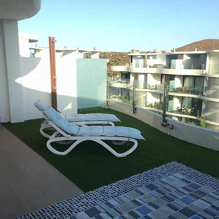 Atico Penthouse Las Olas アパート