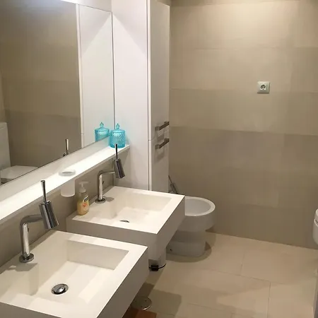 アパート Atico Penthouse Las Olas パルム・マール