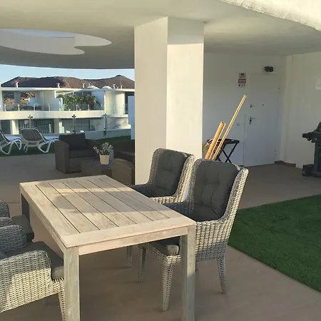 Atico Penthouse Las Olas アパート