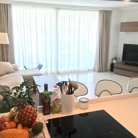 Atico Penthouse Las Olas * パルム・マール