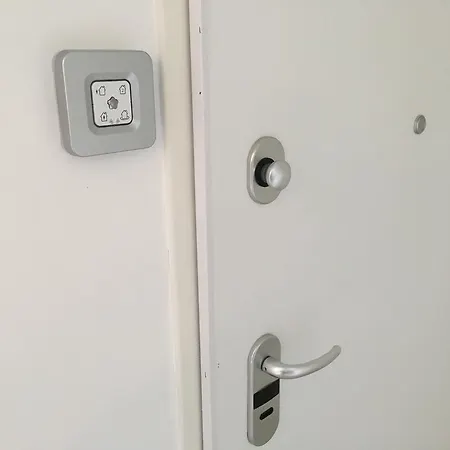 Atico Penthouse Las Olas شقة *