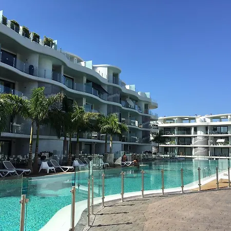 Atico Penthouse Las Olas * بالم مار